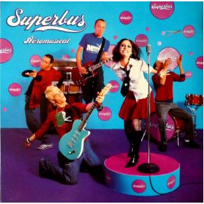 Download track Superstar Superbus