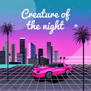 Download track Creature Of The Night (Roman Kouder Remix) Josh Tobias