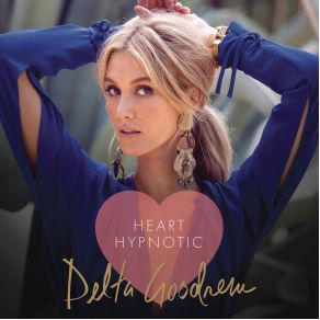 Download track Heart Hypnotic Delta Goodrem