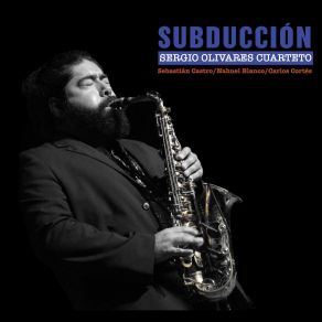 Download track Red Sergio OlivaresCarlos Cortes, Sebastian Castro, Sebastian Jordan, Nahuel Blanco