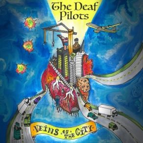 Download track 747 (Gotta Get Away) The Deaf Pilots