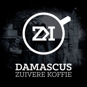 Download track Zuivere Koffie (Met Hiphoop En Miss Chris) Damascus