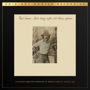 Download track Gone At Last Paul Simon