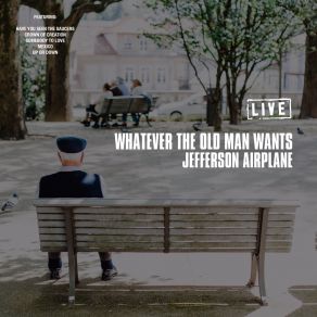 Download track Bludgeon Of A Bluecoat (Live) Jefferson Airplane