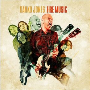 Download track The Night She Walked Into My Life (Bonus Track) Danko Jones