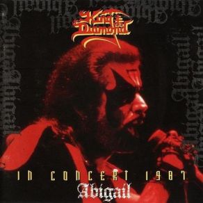 Download track Arrival King Diamond