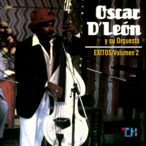 Download track Yo Quisiera Saber Oscar D' León