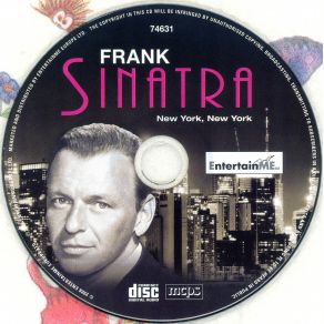 Download track New York, New York Frank Sinatra