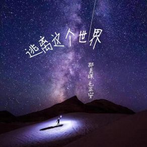 Download track 逃离这个世界 (伴奏) 毛正安