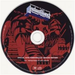 Download track Defenderos Of The Faith Judas Priest