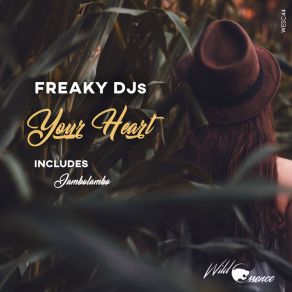 Download track Jambolambo (Original Mix) Freaky DJs