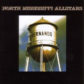 Download track Take Yo Time, Rodney North Mississippi Allstars