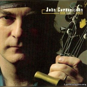 Download track Dont You Burn Your Bridges John Campbelljohn