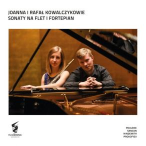 Download track Sehr Langsam Joanna I Rafał Kowalczykowie