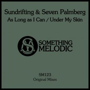 Download track As Long As I Can (Original Mix) Seven Palmberg