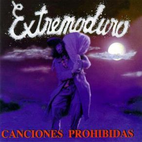 Download track Extraterrestre Extremoduro