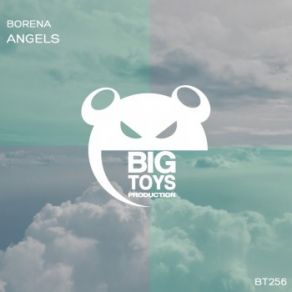 Download track Angels (Original Mix) Borena