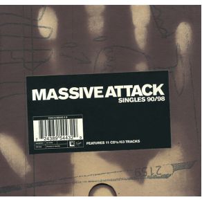 Download track Hymn Of The Big Wheel (Nellee Hooper Mix) Massive Attack