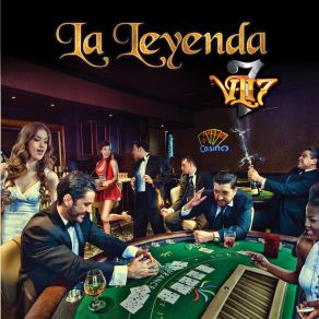 Download track En La Cocina La Leyenda