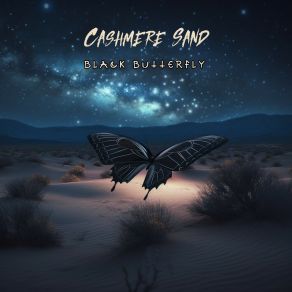 Download track Black Butterfly (Orchestral Intro Mix) Cashmere Sand