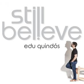 Download track I'm Ready To Be Happy Today Edu Quindós