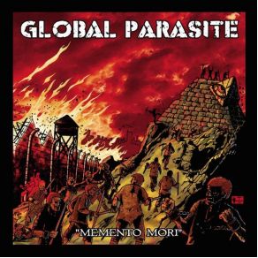 Download track Realised (Hidden Track - Fight / Resist) Global Parasite