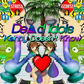 Download track Lullaby For Satan De▲d Idols