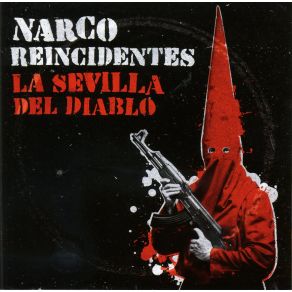 Download track Yaveh Se Esconde Entre Las Rejas Narco