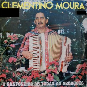 Download track Entregue A Deus Clementino Moura