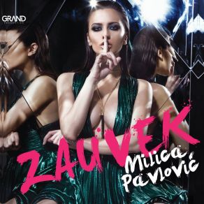 Download track Da Me Voliš Milica Pavlovic