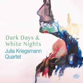 Download track Like Someone In Love Julia Kriegsmann QuartetSara Decker