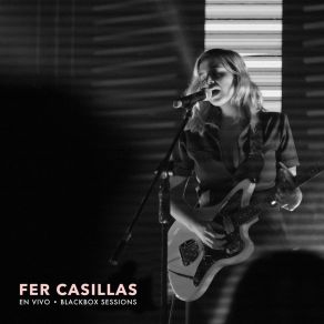 Download track I Will Find My Own (En Vivo) Fer Casillas