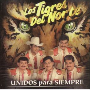 Download track El Triunfor En Las Manos Los Tigres Del Norte