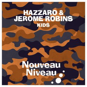 Download track Kids (Tom Novy Acid Disco Remix) Jerome RobinsTom Novy