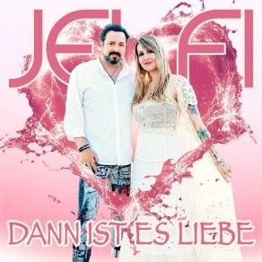 Download track Dann Ist Es Liebe (Van Gardan Remix) JelfiVan Gardan