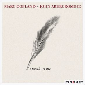 Download track If I Should Lose You Marc Copland, John Abercrombie