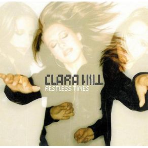 Download track Here Clara Hill