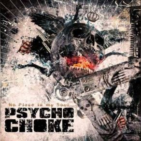 Download track Days Of Fall Psycho Choke