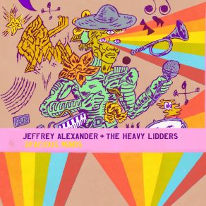 Download track Sequoia Seed Escape Pod Jeffrey Alexander, The Heavy Lidders