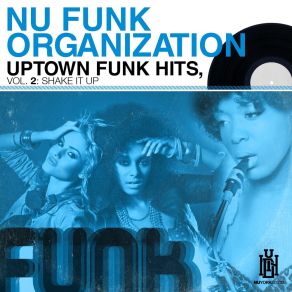 Download track Ten 4 Ten Nu Funk Organization