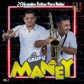 Download track Popurri Dinamita Grupo Maney