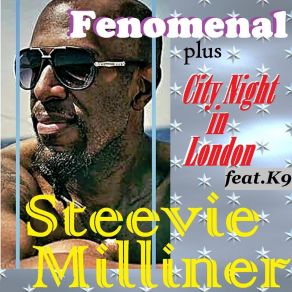 Download track Fenomenal (Batucada Mix) Steevie MillinerGuarani