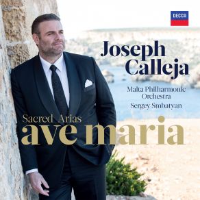 Download track Liguori- Tu Scendi Dalle Stelle (Arr. Belli For Tenor And Orchestra) Joseph Calleja, Malta Philharmonic Orchestra, Sergey Smbatyan