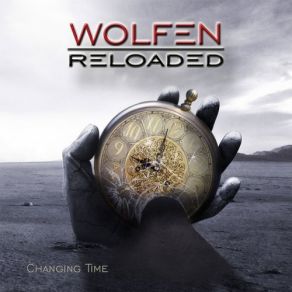 Download track Promised Land Wolfen Reloaded