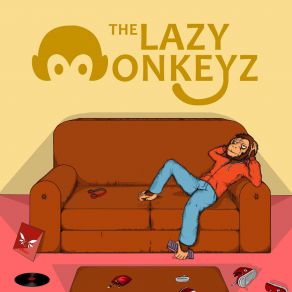 Download track All My Life Lazy Monkeys