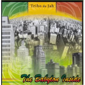 Download track Guerra Na Babilônia Tribo De Jah