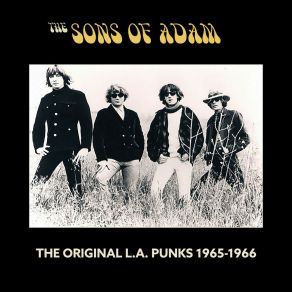 Download track Make Me Feel Good The Sons Of Adam