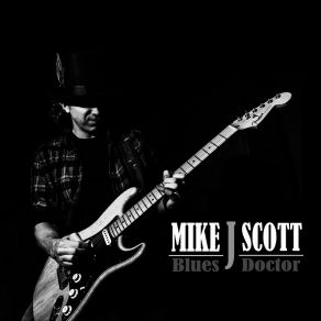 Download track Robbed Me Blind Mike J. Scott