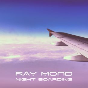 Download track EVERYTHING YOU ARE Ray'mond