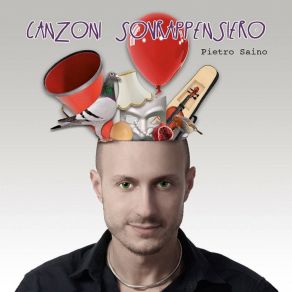 Download track Mago Di Oz Pietro Saino